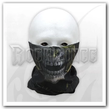 STEAM PUNK REAPER - Multifunctional Face Wraps - M011A810