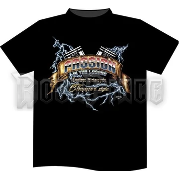 GW-227 - unisex póló