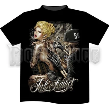 GW-237 - unisex póló