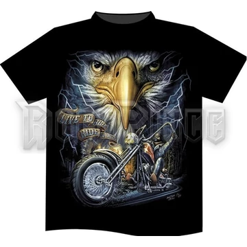 HD-87 - unisex póló