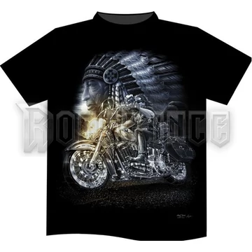 HD-91 - unisex póló