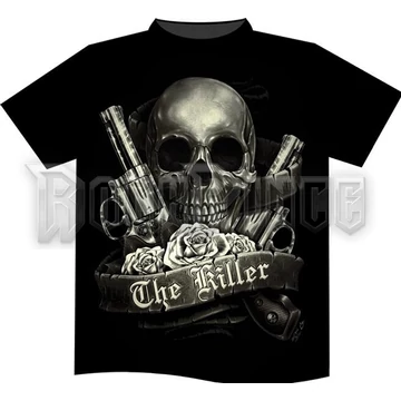 SL-10 - unisex póló