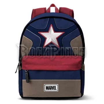 Captain America - Marvel - HÁTIZSÁK - 8435376389503