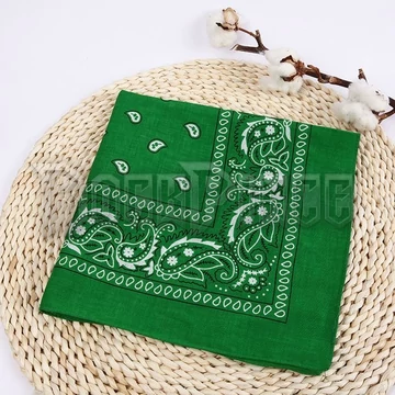 Green - kendő/bandana