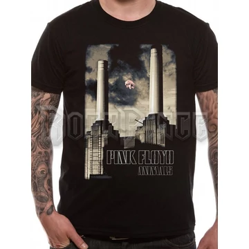 Pink Floyd - Animals Battersea - CB17899TSB