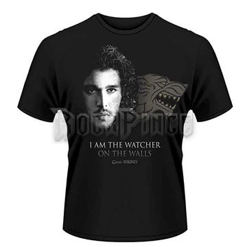 GAME OF THRONES - WATCHER ON THE WALLS - PH9258