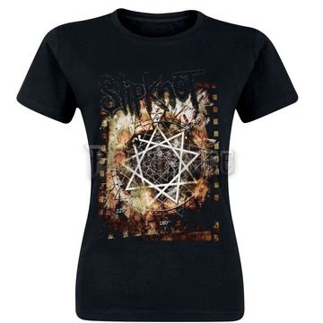 SLIPKNOT - NŐI PÓLÓ - TDM-1688