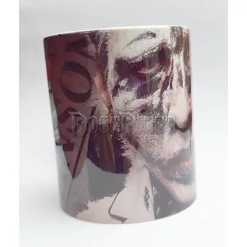 MARILYN MANSON - TDM-1674 - BÖGRE