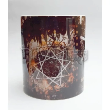 SLIPKNOT - TDM-1688 - BÖGRE