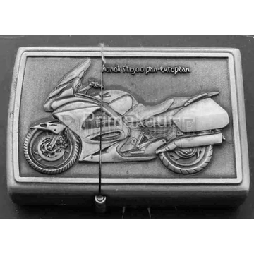 Motorcycle - Honda - zippo fazonú öngyújtó ZF/MC06