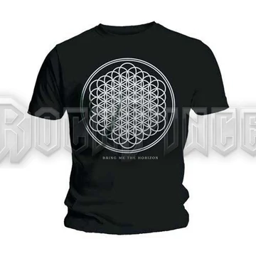 Bring Me The Horizon - Sempiternal - gyerek póló - BMTHTSP10BB