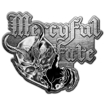 Mercyful Fate: Don&#039;t Break the Oath - kitűző / fémjelvény - PB057