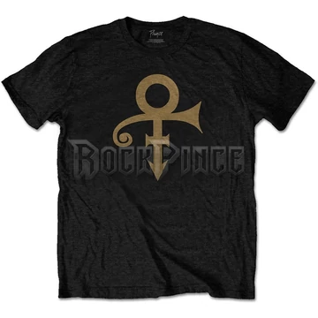 Prince - Symbol - unisex póló - PRINTS03MB