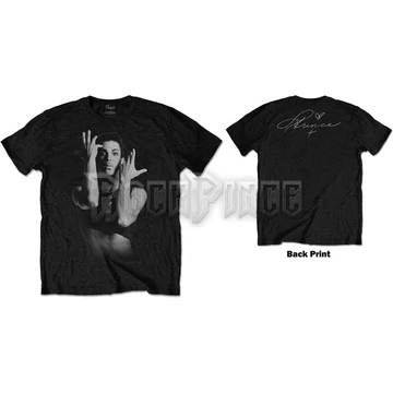 Prince - Parade Signature - unisex póló - PRINTS16MB