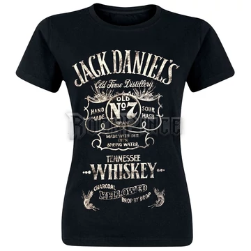 Jack Daniels Old No. 7 - NŐI PÓLÓ