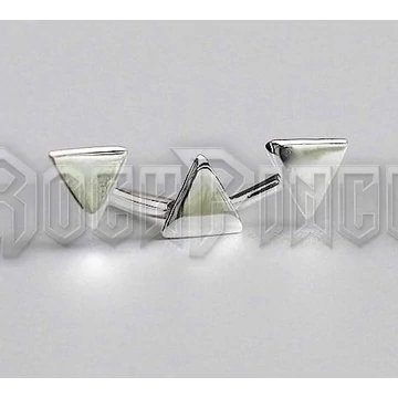 Triple Triangle Tragus - fülbevaló/piercing