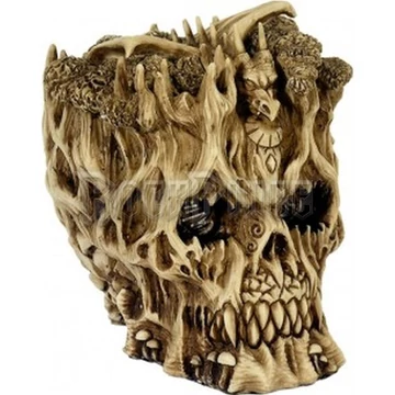 ENT SKULL - koponya - MC-4528