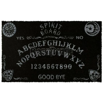 Spirit Board - LÁBTÖRLŐ - B4591N9