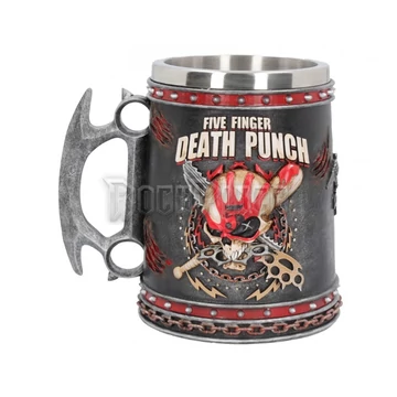 Five Finger Death Punch - KORSÓ - B4654N9