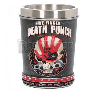 Five Finger Death Punch - FELESPOHÁR - B4655N9