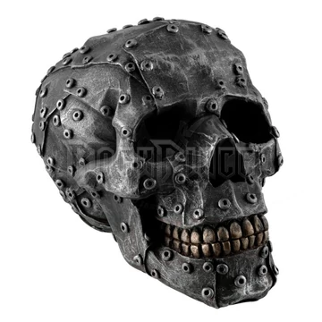 Skull Scrap Metal - koponya - 766-7503