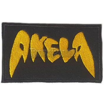 AKELA - HÍMZETT KISFELVARRÓ