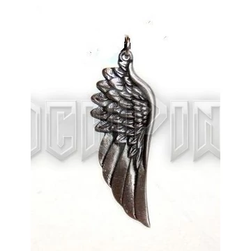Angel Wing - medál