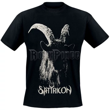 Satyricon - Satyr - UNISEX PÓLÓ