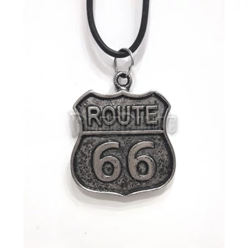 ROUTE 66 - medál