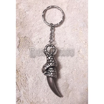 Eagle Claw - kulcstartó