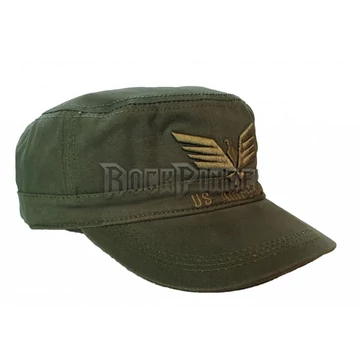 Army Cap US Airforce - katonai sapka - CCAP027