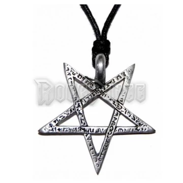 Pentagram - NYAKLÁNC - NEB077