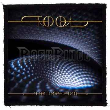 Tool - Fear Inoculum (95x95) - kisfelvarró HKF-0784