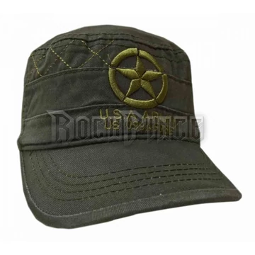 Army Cap US Airforce - katonai sapka - CCAP021