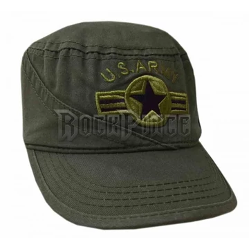 Army Cap US Airforce - katonai sapka - CCAP024