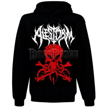 ALESTORM - KRAKEN - KAPUCNIS PULÓVER