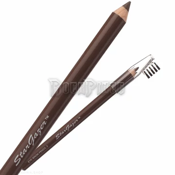 EYEBROW PENCIL - szemöldökceruza SGS210/2/BROWN