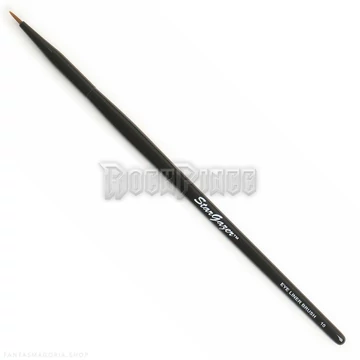 MAKE-UP EYELINER BRUSH - sminkecset SGS161/EYELINER/NO10