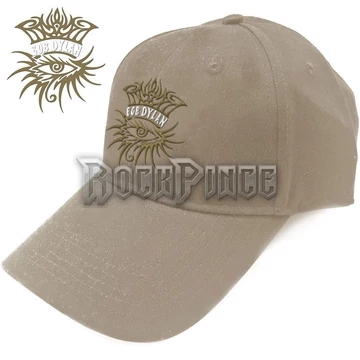 Bob Dylan - Eye Icon - baseball sapka - DYLCAP01S