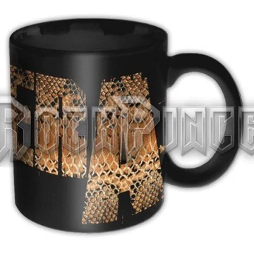 Pantera: Snake - bögre - PANTMUG05