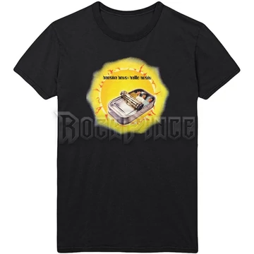 The Beastie Boys - Hello Nasty - Unisex Póló - BEASTTS01MB