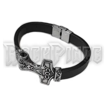 THOR KALAPÁCSOS BŐRKARKÖTŐ - 395866