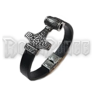 THOR KALAPÁCSOS BŐRKARKÖTŐ - 395861