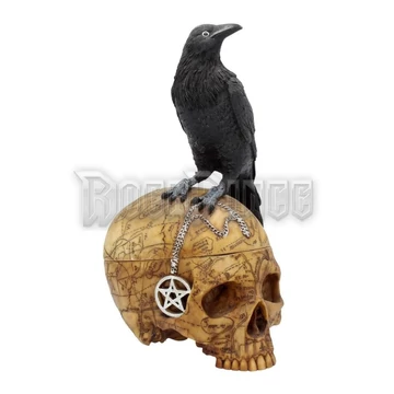 Salems Familiar - ÉKSZERES DOBOZ - NOW6861
