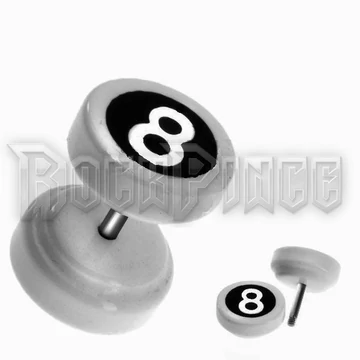 ÁLFÜLTÁGÍTÓ - 8 BALL / 1 DB