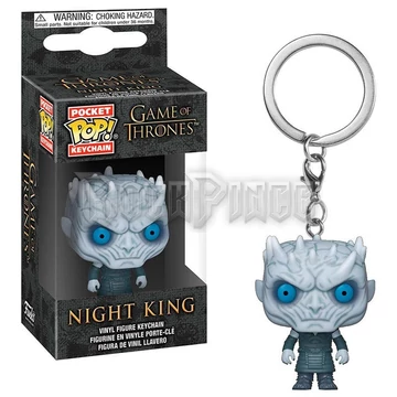 Game of Thrones - Night King - FUNKO KULCSTARTÓ - 889698349123