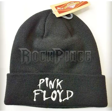 PINK FLOYD - kötött sapka