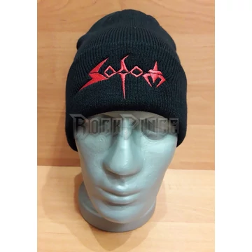 SODOM - kötött sapka