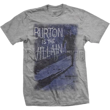 StudioCanal - The Villain - unisex póló - STCATS24MG