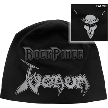 Venom - Black Metal - beanie sapka - JB021